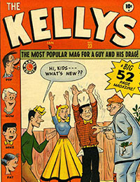 The Kellys