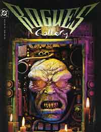 Rogues Gallery (1996)