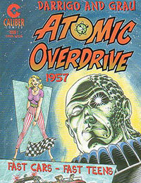 Atomic Overdrive