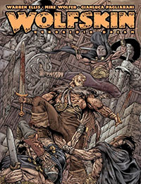 Wolfskin: Hundredth Dream