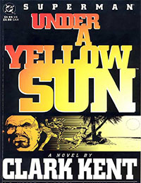 Superman: Under a Yellow Sun
