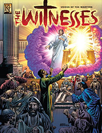 The Witnesses