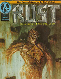 Rust (1992)