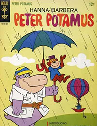 Peter Potamus