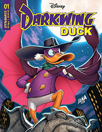 Darkwing Duck (2023)