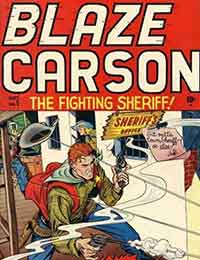 Blaze Carson (1948)