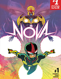 Nova (2017)