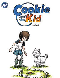 Cookie and the Kid (2019)