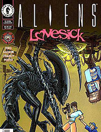 Aliens: Lovesick