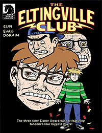 The Eltingville Club (2014)