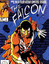 Falcon (1983)