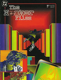 The Hacker Files