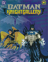 Batman: Knightgallery