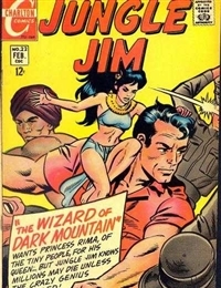 Jungle Jim (1969)