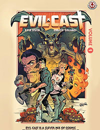 Evil Cast