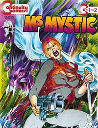 Ms. Mystic (1993)