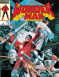 Wonder Man (1986)