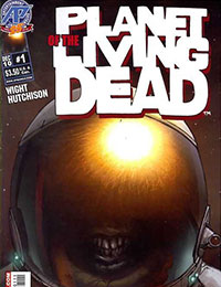 Planet Of The Living Dead