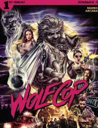 Wolfcop