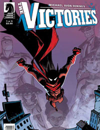 The Victories (2012)