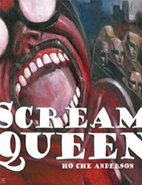 Scream Queen (2005)