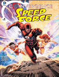 Convergence Speed Force