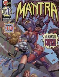 Mantra (1995)