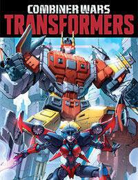 transformers combiner wars online