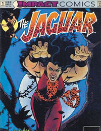 The Jaguar (1991)