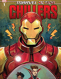 Marvel Action: Chillers