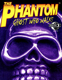 The Phantom: Ghost Who Walks (2009)