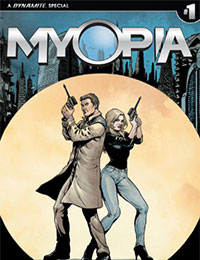 Myopia (2016)