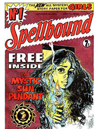 Spellbound (1976)