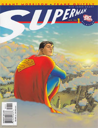 All Star Superman (2006)