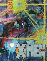X-Men Omega
