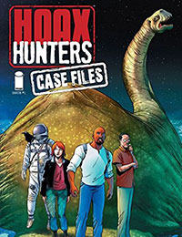 Hoax Hunters: Case Files