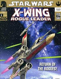 Star Wars: X-Wing: Rogue Leader