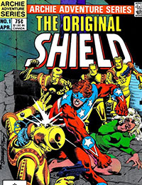 The Original Shield
