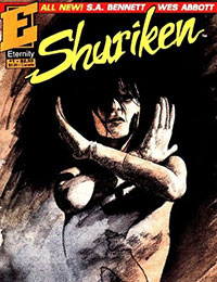 Shuriken (1991)