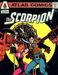 The Scorpion (1975)