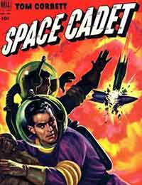 Tom Corbett, Space Cadet (1952)