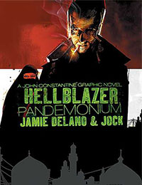 John Constantine, Hellblazer: Pandemonium