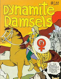 Dynamite Damsels