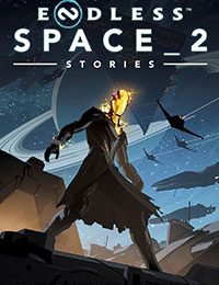 Endless Space 2: Stories