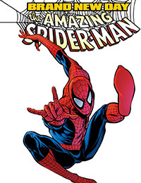 The Amazing Spider-Man: Brand New Day: The Complete Collection