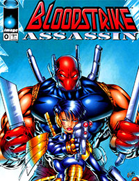 Bloodstrike: Assassin