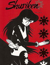 Shuriken (1985)