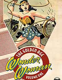 Wonder Woman: The Golden Age