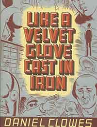 Like A Velvet Glove Cast In Iron
