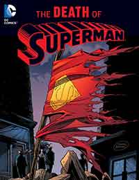 The Death of Superman (1993)